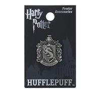 Harry Potter Emblème de la Maison de Poufsouffle Épinglette en étain