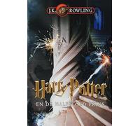 Harry Potter en de halfbloed prins