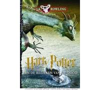 Harry Potter en de relieken van de dood