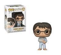 Harry Potter - En Pyjama 9.5cm Figurine Pop Vinyle Funko Neuf 79