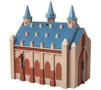 Harry Potter Ensemble de Jeu de Luxe - Poudlard.