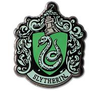 Harry Potter Épinglette Serpentard