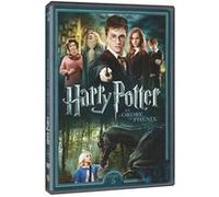 Harry Potter 5 : L'ordre Du Phénix [DVD]