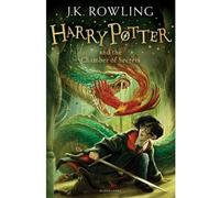Harry Potter et la Chambre des Secrets 2
