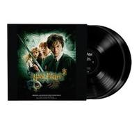 Bof-Harry Potter and The Chamber of Secrets (Ed STD)