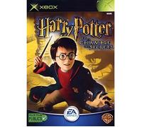 Harry Potter et la Chambre des Secrets G