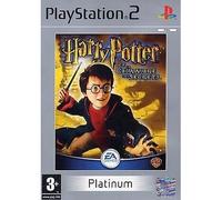 HARRY POTTER ET LA CHAMBRE DES SECRETS