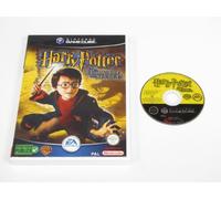 Harry Potter et la chambre des secrets
