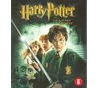 Harry Potter Et La Chambre Des Secrets [Blu-Ray]
