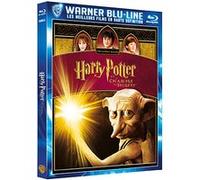 Harry Potter et la chambre des secrets - Blu-Ray E