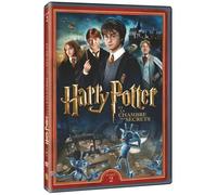 Harry Potter et la chambre des secrets DVD DVD
