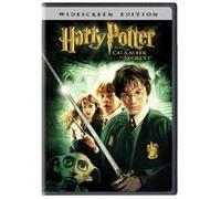 Harry Potter et la chambre des secrets DVD E