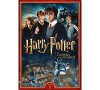 Harry Potter Et La Chambre Des Secrets - DVD WARNER HOME VIDEO