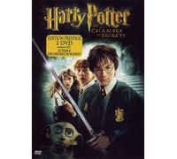 Harry Potter Et La Chambre Des Secrets - Édition Prestige
