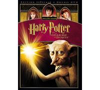Harry Potter Et La Chambre Des Secrets - Édition Spéciale