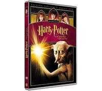 Harry Potter et la Chambre des Secrets [Édition Spéciale]