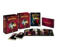 Harry Potter et la chambre des secrets Edition Ultimate Blu-ray E