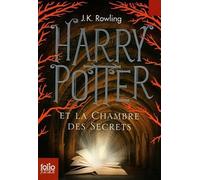 Harry Potter et la Chambre des Secrets (French Edition)Junior Edition by J. K. Rowling (2011-11-11)