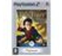 Harry Potter Et La Chambre Des Secrets PS2