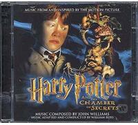 Harry Potter Et La Chambre Des Secrets - Harry Potter And The Chamber Of Secrets