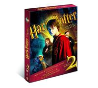 Harry Potter Et La Chambre Des Secrets / Harry Potter And The Chamber Of Secrets (Harry Potter 2) (Book) (Dvd)