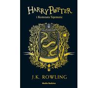 Harry Potter et la Chambre des Secrets (Hufflepuff)