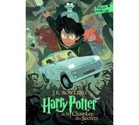 Harry Potter et la Chambre des Secrets