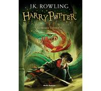 Harry Potter et la Chambre des Secrets par J.K. Rowling (Buch auf Polnisch)