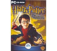 Harry Potter Et La Chambre Des Secrets PC