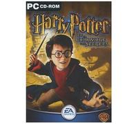 Harry Potter Et La Chambre Des Secrets PC