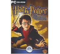 HARRY POTTER ET LA CHAMBRE DES SECRETS / PC CD-ROM