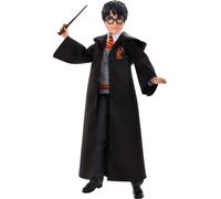 Harry Potter et la Chambre des Secrets Poupée Harry Potter
