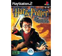 Harry Potter Et La Chambre Des Secrets PS2
