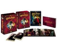 Harry Potter et la Chambre des Secrets – Blu-ray – Ultimate Edition