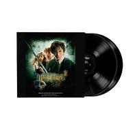 Bof-Harry Potter and The Chamber of Secrets (Ed STD)