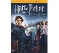 Harry Potter Et La Coupe De Feu (2005) / Harry Potter And The Goblet Of Fire (Dvd)