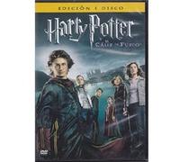 Harry Potter et la Coupe de feu (2005) – DVD – Import – Warner Bros.