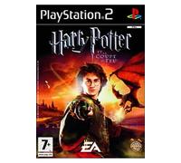 Harry Potter et la Coupe de Feu