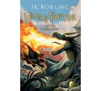 Harry Potter et la Coupe de Feu