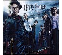 DOYLE PATRICK - Harry Potter Und Der Feuerkelch