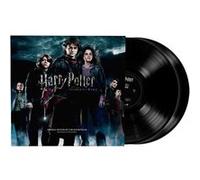 Harry Potter et la Coupe de feu Vinyle