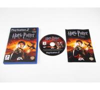 HARRY POTTER ET LA COUPE DE FEU