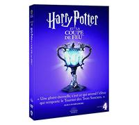 Harry Potter Et La Coupe De Feu