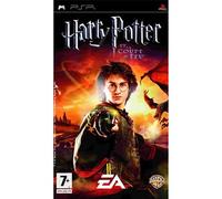 HARRY POTTER ET LA COUPE DE FEU
