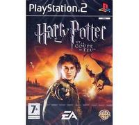 HARRY POTTER ET LA COUPE DE FEU