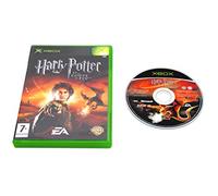 Harry Potter et la coupe de Feu