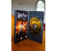 Harry Potter et la coupe de Feu