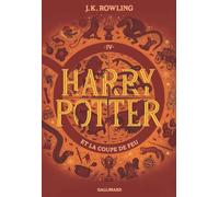 Harry Potter et la Coupe de Feu