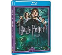 Harry Potter et la Coupe de Feu – Warner Bros. – Blu-ray