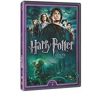 Harry Potter et la Coupe de Feu - Année 4 - Le monde des Sorciers de J.K. Rowling - DVD